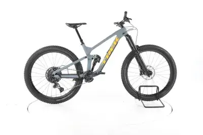 Trek Slash 9.8 XT Gen 5 Fahrrad Fully