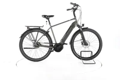 Kalkhoff Image 3.B Excite BLX City E-Bike