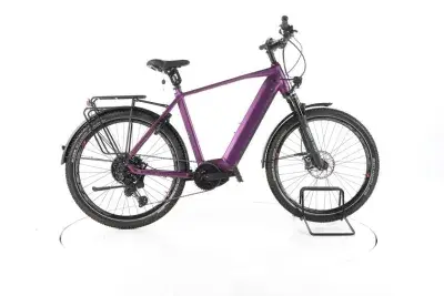 Campus BSM28 Trekking E-Bike 2024