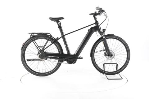 Kettler Quadriga P5 RT City E-Bike