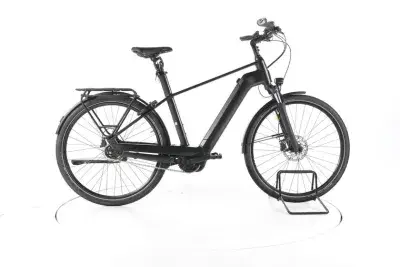 Kettler Quadriga P5 RT City E-Bike