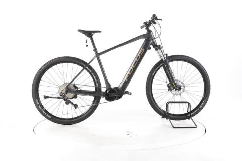 Focus Jarifa² 6.7 Nine E-Bike