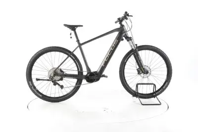 Focus Jarifa² 6.7 Nine E-Bike