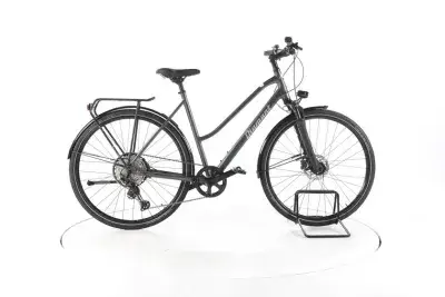 Diamant Elan Grand Deluxe Fahrrad City & Trekking