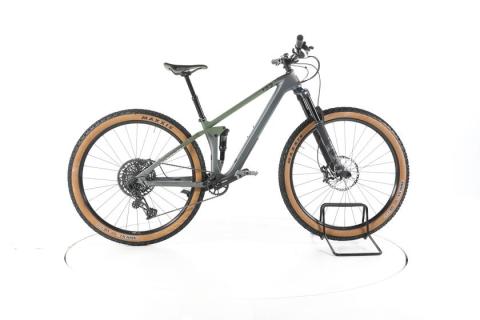 Cube Stereo ONE22 HPC TM Fahrrad Fully