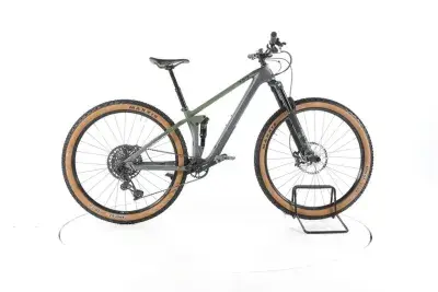 Cube Stereo ONE22 HPC TM Fahrrad Fully