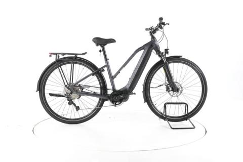 Merida eSPRESSO 500 EQ EP2 Trekking E-Bike