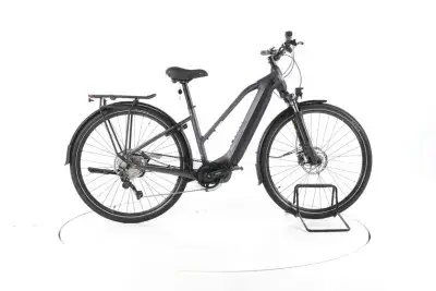 Merida eSPRESSO 500 EQ EP2 Trekking E-Bike