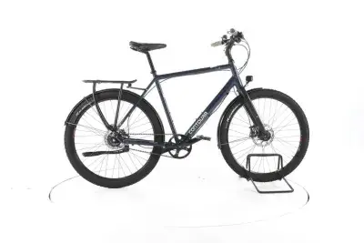 Contoura AL-6 Fahrrad City & Trekking