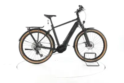 Kalkhoff ENTICE 7.B ADVANCE+ ABS Trekking E-Bike