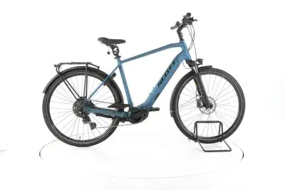 Scott Sub Sport Eride 10 Trekking E-Bike