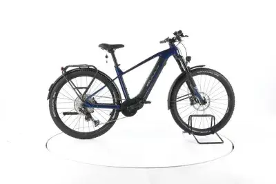 Bulls E-Stream EVO 2 Street Trekking E-Bike