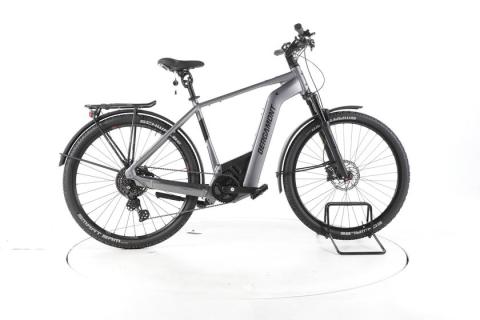Bergamont E-Horizon Premium SUV SUV E-Bike