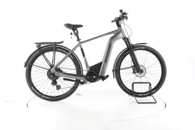 Bergamont E-Horizon Premium SUV SUV E-Bike