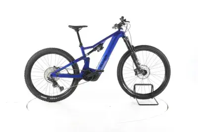 FLYER Uproc X 6.10 FS E-Bike Fully