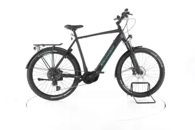 Brennabor A-86e Trekking E-Bike