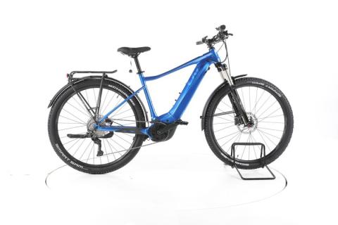 Liv Vall-E+ EX Trekking E-Bike