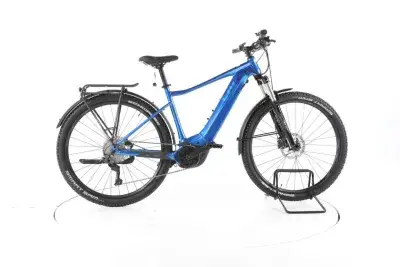 Liv Vall-E+ EX Trekking E-Bike