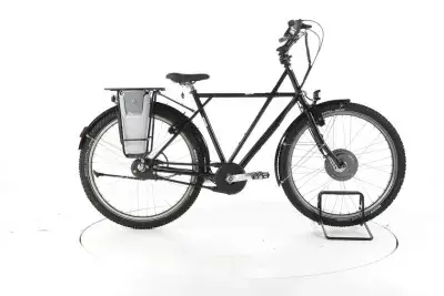 Utopia London City E-Bike