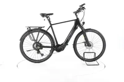 KTM Cento 11 Plus Trekking E-Bike