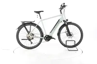 Raleigh Preston 11 Trekking E-Bike