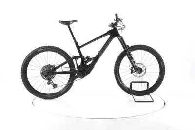 Specialized Turbo Kenevo SL Comp E-Bike Fully Carbon