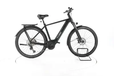Cube Kathmandu Hybrid EXC Trekking E-Bike
