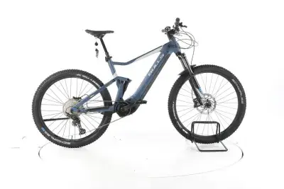 Bulls Copperhead EVO AM 2 E-Bike Fully