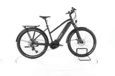 Winora Yucatan 12 Pro Trekking E-Bike