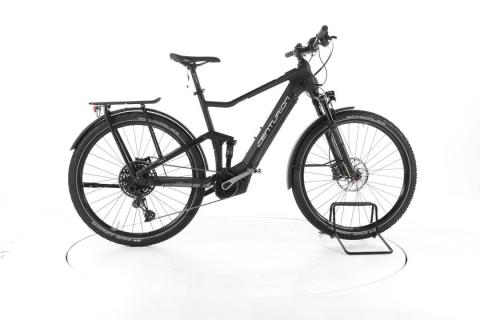 Centurion Lhasa E R860i EQ SUV E-Bike