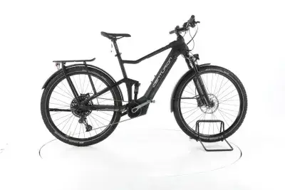 Centurion Lhasa E R860i EQ SUV E-Bike
