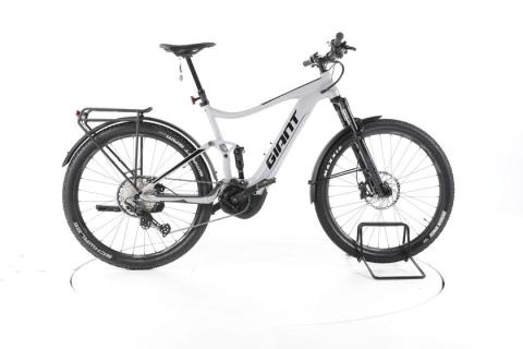 Giant Stance E+ EX Pro SUV E-Bike