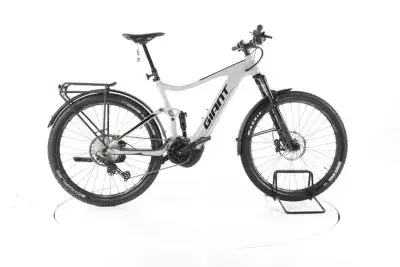 Giant Stance E+ EX Pro SUV E-Bike