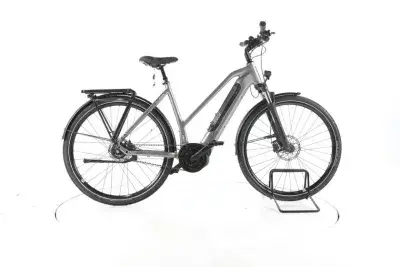 Rose Xtra Watt Plus 2 City E-Bike