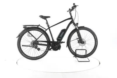 Pegasus Solero E8 Plus Trekking E-Bike