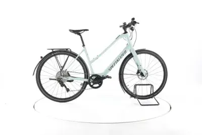Specialized Turbo Vado SL 4.0 Trekking E-Bike