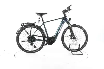 KTM Macina Sport 710 GX AXS Trekking E-Bike 2024