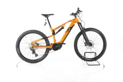R Raymon TrailRay E 8.0 E-Bike Fully