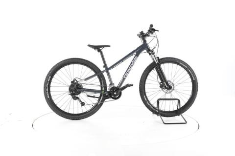 Cannondale Trail 6 Fahrrad Hardtail