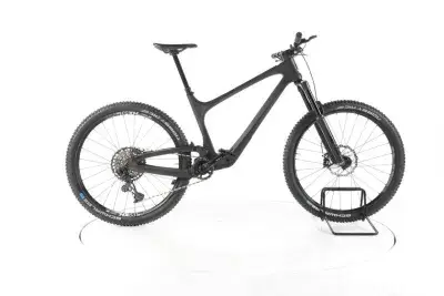 BOLD CYCLES Linkin Fahrrad Fully