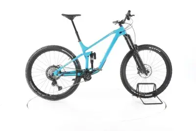 Cube Stereo ONE77 Race Fahrrad Fully