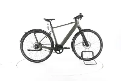 Riese & Müller UBN Five silent City E-Bike