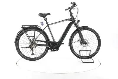 Bulls Tourer EVO 10 FIT Trekking E-Bike