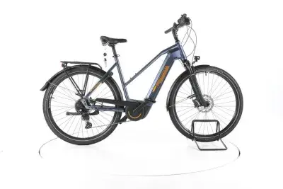 Trenoli Tanaro Sportivo Trekking E-Bike
