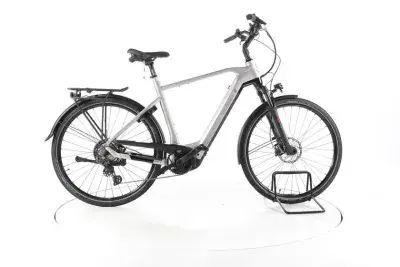 Victoria eManufaktur 12.8 Trekking E-Bike