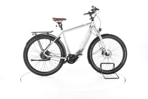 Corratec E-Power C29 CX6 City E-Bike