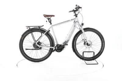 Corratec E-Power C29 CX6 City E-Bike