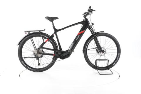 Malaguti Cortina TR 5.2 Trekking E-Bike