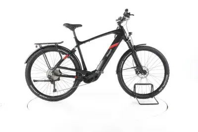 Malaguti Cortina TR 5.2 Trekking E-Bike