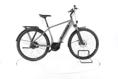 Rose Xtra Watt Evo Plus 3 City E-Bike